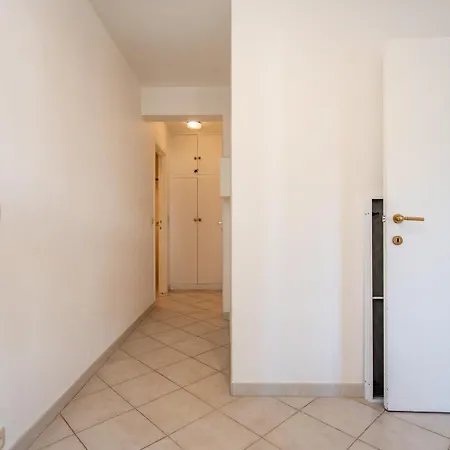 Penthouse Met Groot Terras En Schitterend Zicht 公寓 *